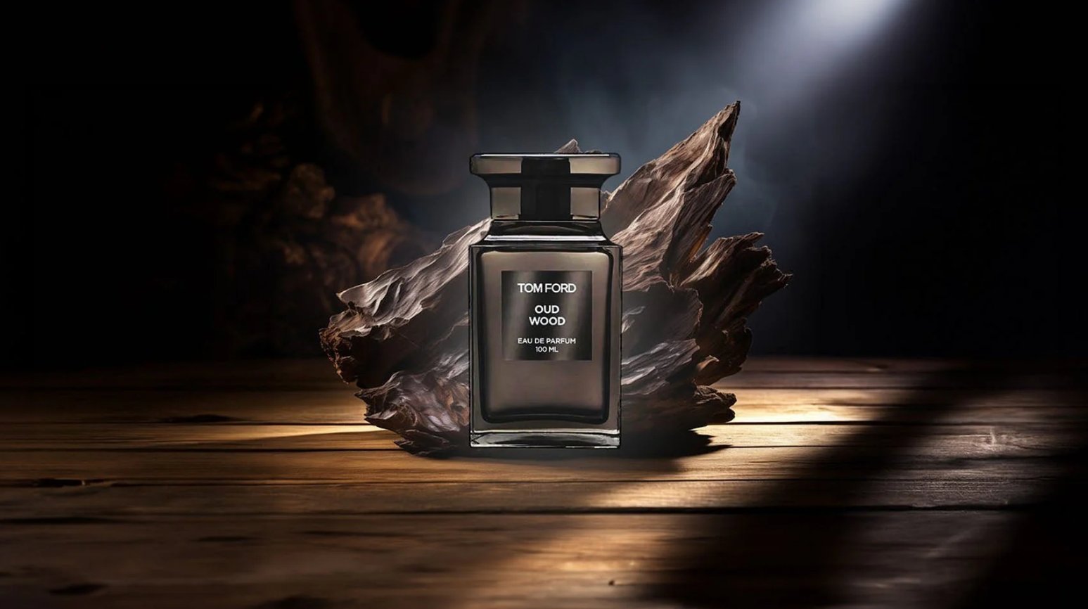 Tom Ford Oud Wood